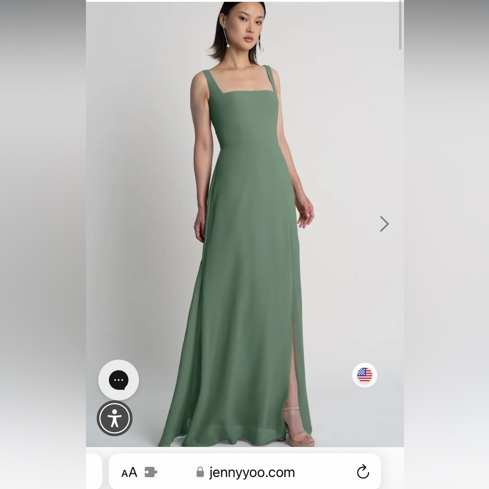 Bridesmaids Dress (Worn Once)